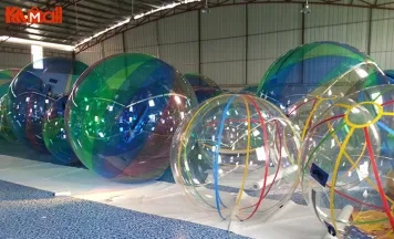 buy zorb ball for exciting games